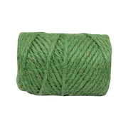 Centurion Green Jute Garden Twine, 50g - Pack of 6