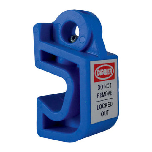 Centurion Universal MCB Lockouts (22mm) - Min Order 2