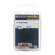 Centurion 13 Amp Fuse - Pack of 5