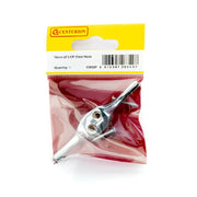 Centurion 75mm (3") CP Cleat Hook - Pack of 5
