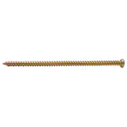 Centurion 7.5mm x 152mm Concrete Frame Screws  (100)