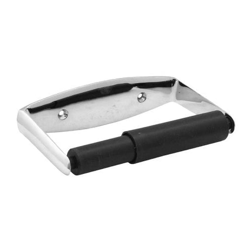 Centurion Toilet Roll Holder - Chrome Plated Diecast - Min Order 2