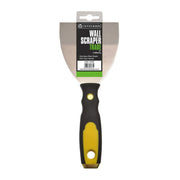 Centurion Trade Wallpaper Scraper with Soft Grip Handle, 100mm / 4" - Pack of 12