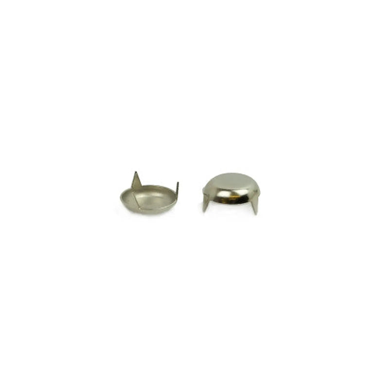 Centurion 16mm NP Furniture Gliders - Pack of 100