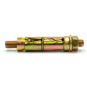 Centurion M8 x 10mm Expanding Projection Bolt - Pack of 25