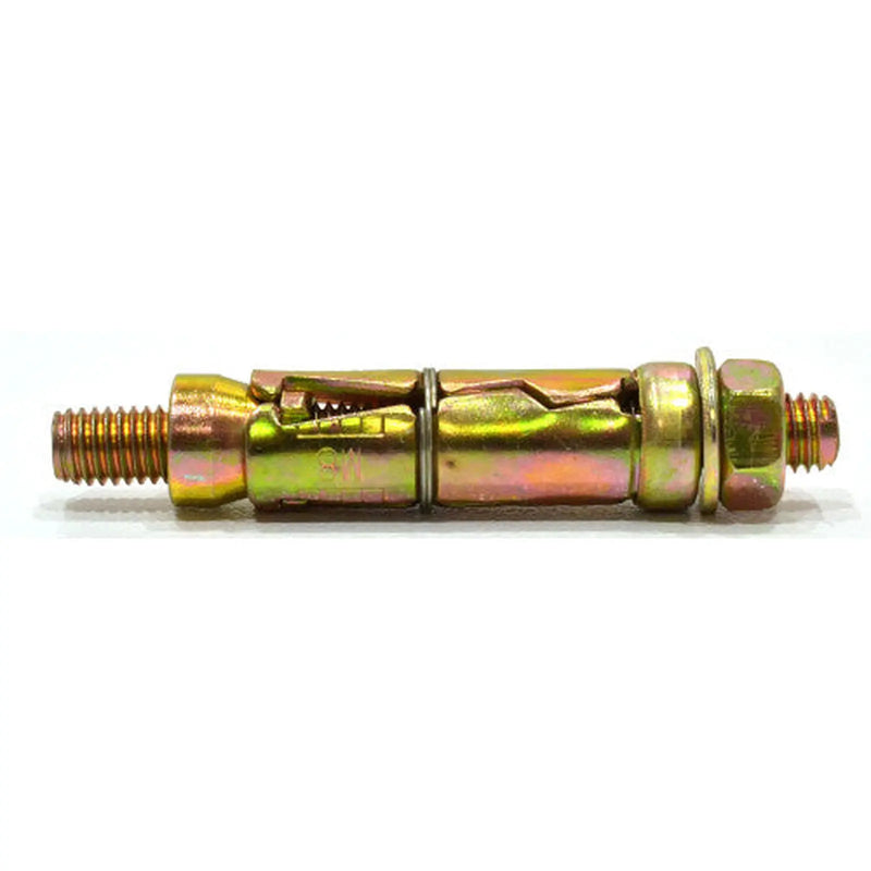 Centurion M8 x 10mm Expanding Projection Bolt - Pack of 25