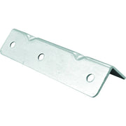 Centurion 22 x 22 x 95mm BZP Support Bracket - Pack of 20