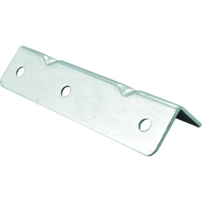 Centurion 22 x 22 x 95mm BZP Support Bracket - Pack of 20