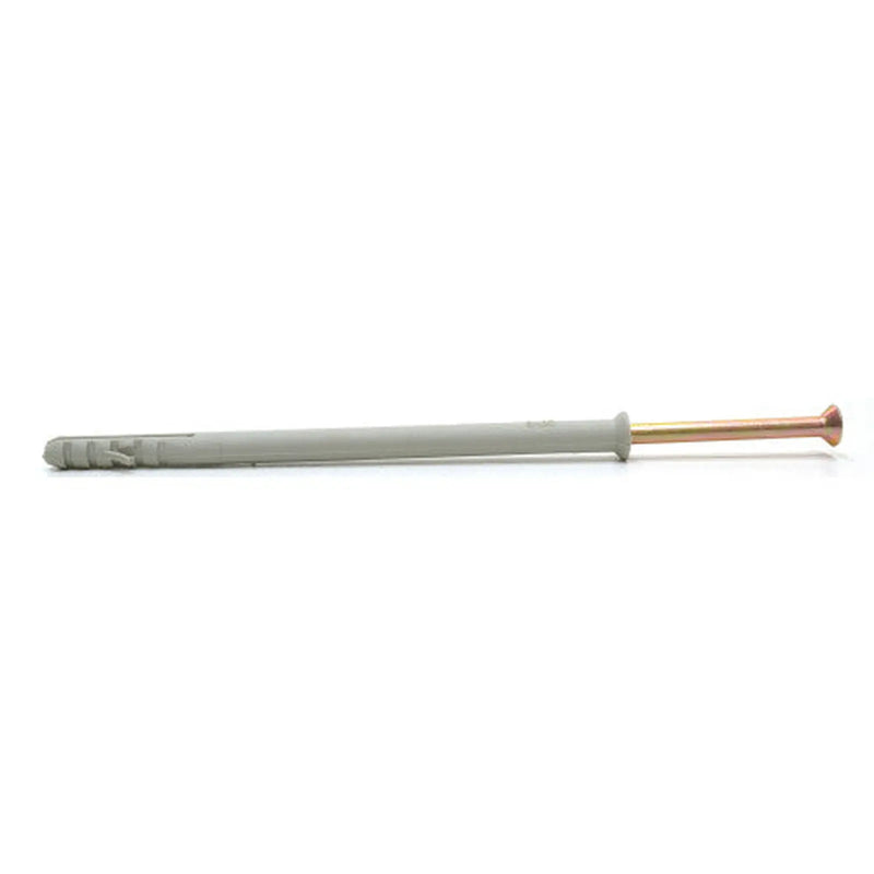 Centurion M8 x 140mm Screw In Frame Fixings   (100)