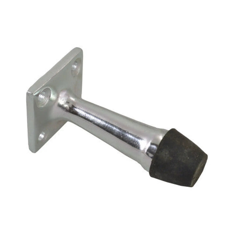 Centurion 70mm (2 3/4") SCP Square Base Projection Door Stop - Pack of 10