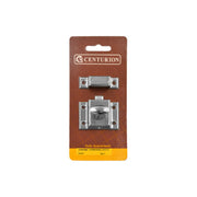 Centurion 55mm CP Cupboard Catch - Pack of 5