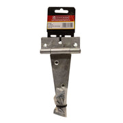 Centurion Galvanised Heavy Scotch Tee Hinges (1 pair) - 150mm (6") - Pack of 3