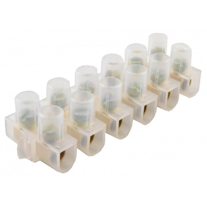Centurion 5 Amp Terminal Block - Pack of 10