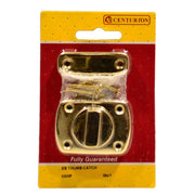 Centurion 56mm x 40mm EB Thumb Catches - Pack of 5