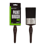 Centurion Trade Paint Brush, 75mm / 3" - Pack of 6