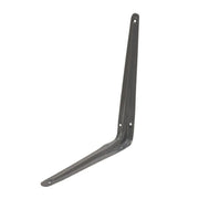 Centurion London Type Shelf Brackets, Grey Finish, 300mm x 250mm - Pack of 20