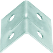 Centurion 20 x 20 x 29mm BZP Angle Bracket - Pack of 50