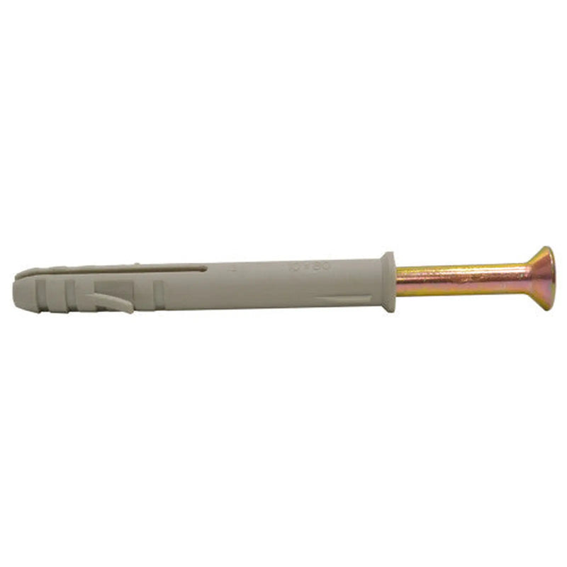 Centurion M10 x 80mm Screw In Frame Fixings   (50)