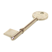 Centurion Key Blank 5 Lever Lock - Pack of 5