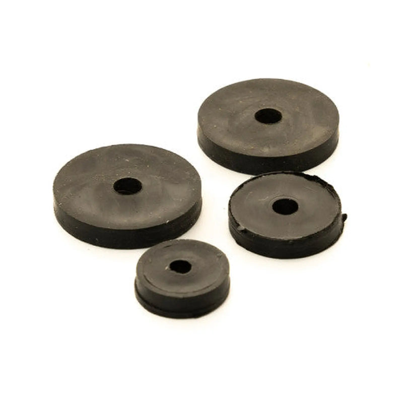Centurion Assorted Pack Tap Washers (Pack of 4) - Pack of 5