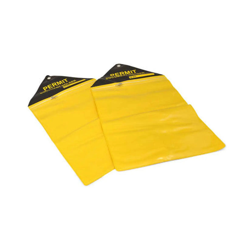 Centurion Lockout Permit Wallets (10 Pack)