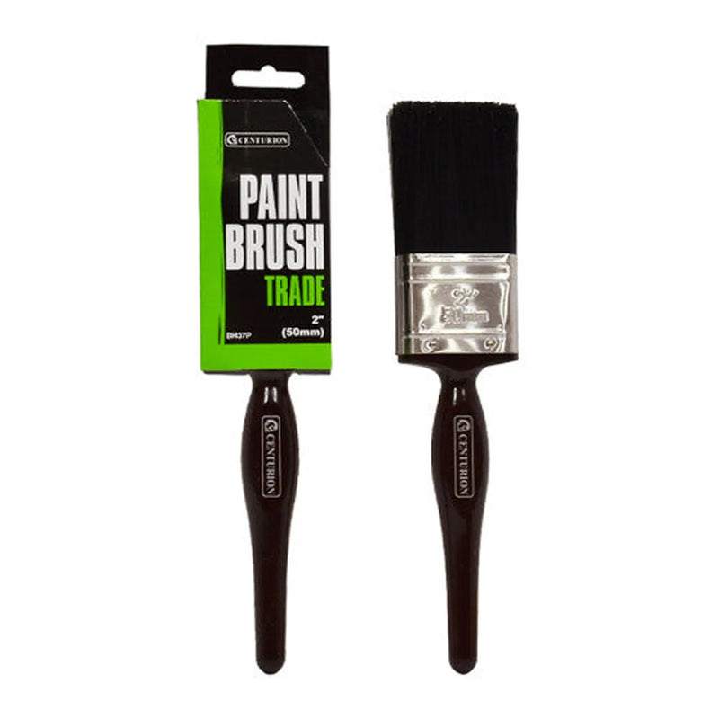 Centurion Trade Paint Brush, 50mm / 2" - Pack of 12