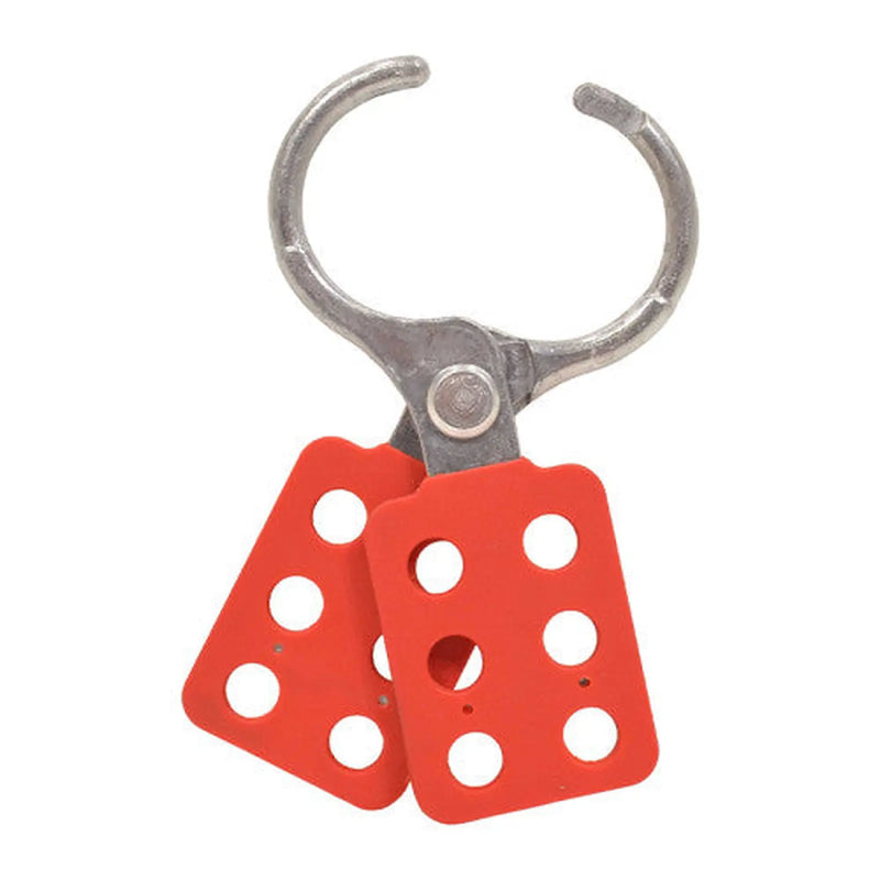 Centurion Aluminium Hasp (38mm)