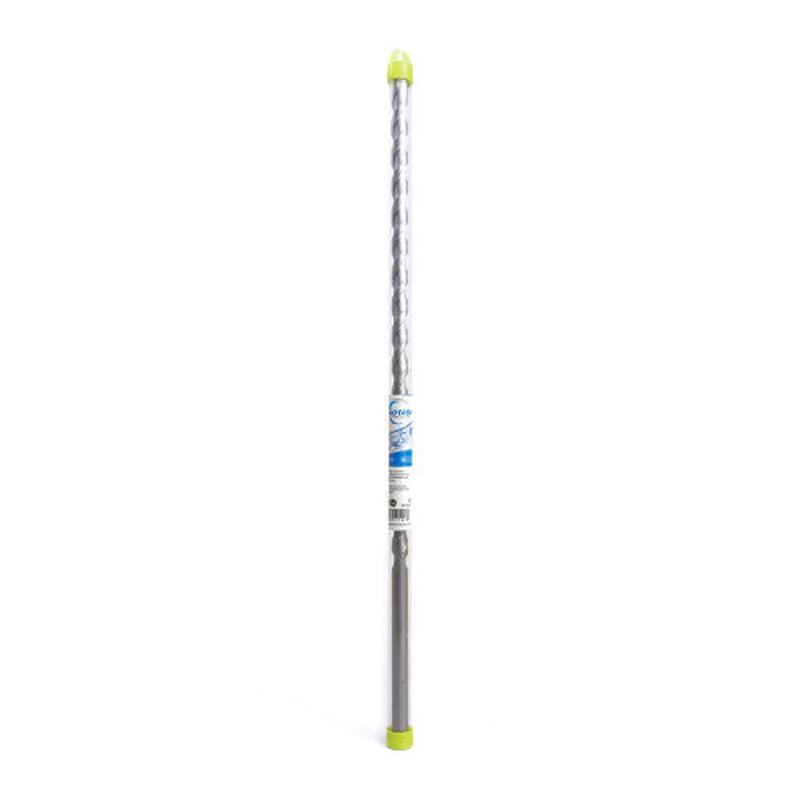 Centurion Protask Extra Long Masonry Drill Bit No.23 (12 x 400mm) - Pack of 5