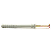 Centurion M8 x 80mm Hammer In Frame Fixings  (100)