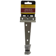 Centurion 150mm (6") ZP Light Tee Hinges   (1 pair) - Pack of 5