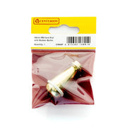 Centurion 43mm PB Cord Pull With Rubber Buffer - Pack of 5