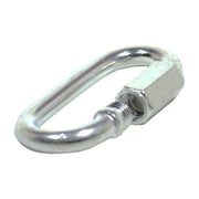 Centurion Quick Repair Link, Zinc Plated, 6mm x 46mm x 14mm - Pack of 10