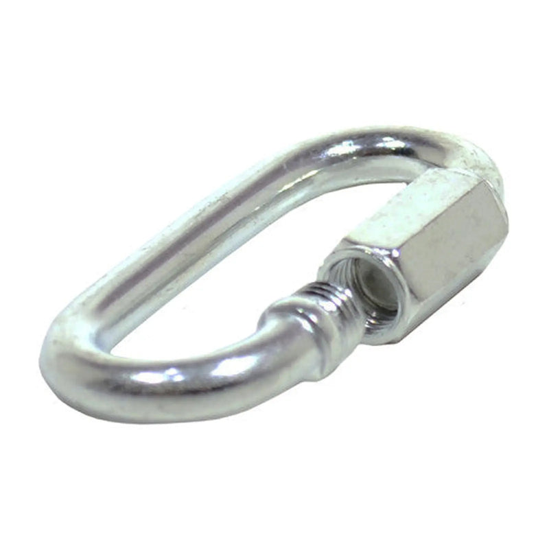 Centurion Quick Repair Link, Zinc Plated, 6mm x 46mm x 14mm - Pack of 10