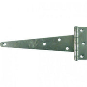 Centurion Heavy Galvanised Scotch Tee Hinge, 150mm - Pack of 5