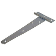 Centurion 200mm (8") ZP Light Tee Hinges   (1 pair) - Pack of 10