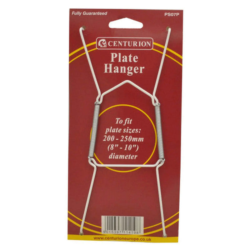 Centurion Size 2 (200-250mm) Plate Wire - Pack of 5