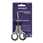 Centurion Scissors - Stainless Steel - 5" - Pack of 6