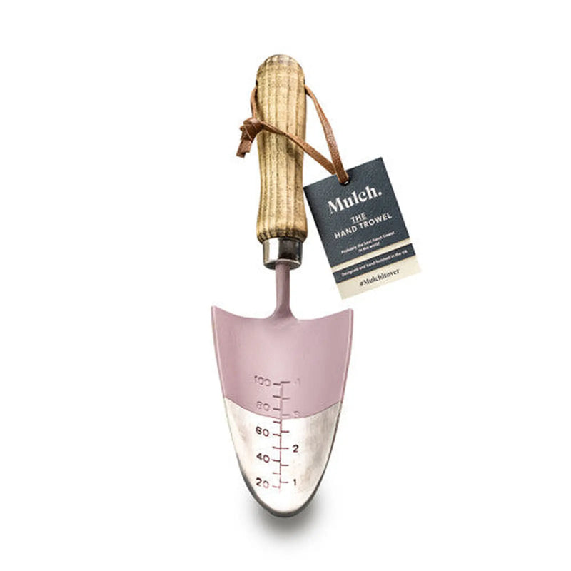 Centurion Mulch Hand Trowel, Mulberry - Pack of 6