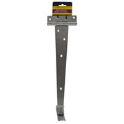 Centurion 400mm (16") ZP Medium Tee Hinges   (1 pair) - Pack of 5