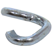Centurion Steel Mending Link, Zinc Plated, 6mm - Pack of 5