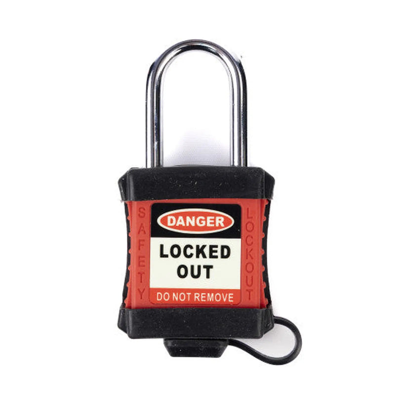 Centurion Dustproof Cover for Lockout Safety Padlock - Min Order 4
