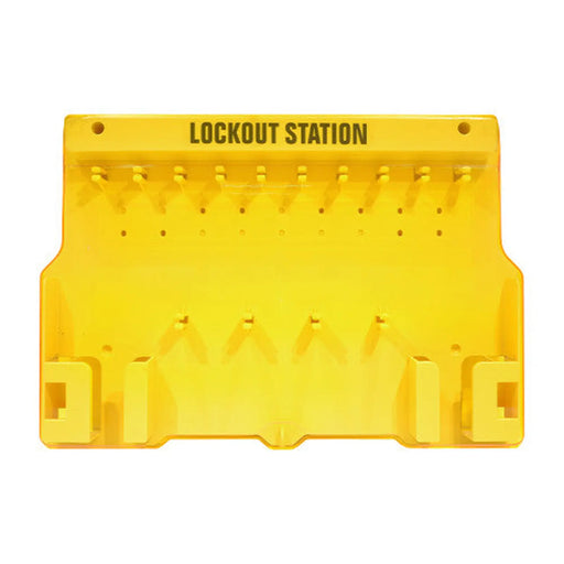Centurion Advanced Lockout Station (Board Only)