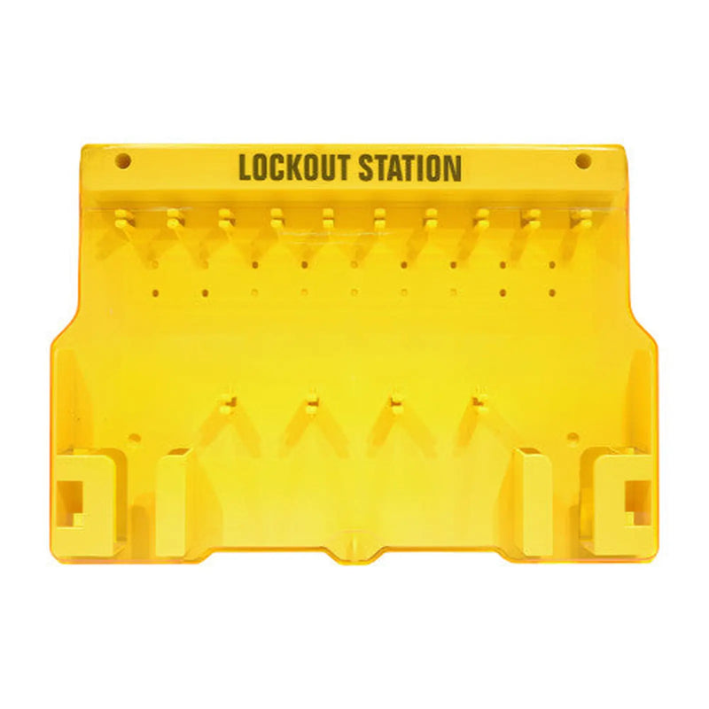 Centurion Advanced Lockout Station (Board Only)