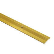Centurion 35mm Width Gold Carpet Cover - Pack of 5