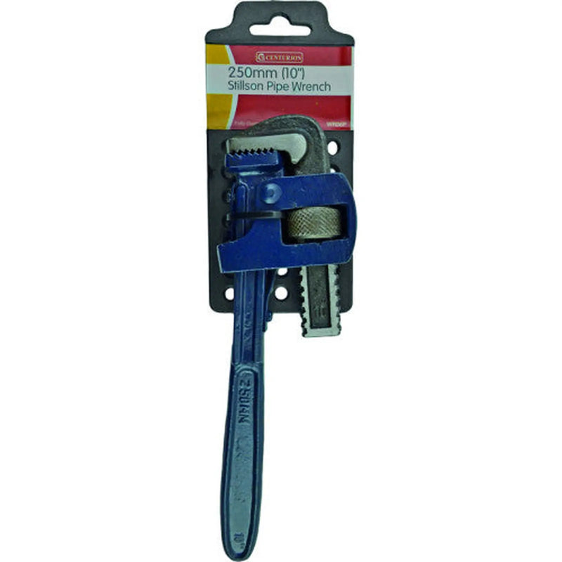 Centurion Stillson Pipe Wrench, 250mm - Pack of 6