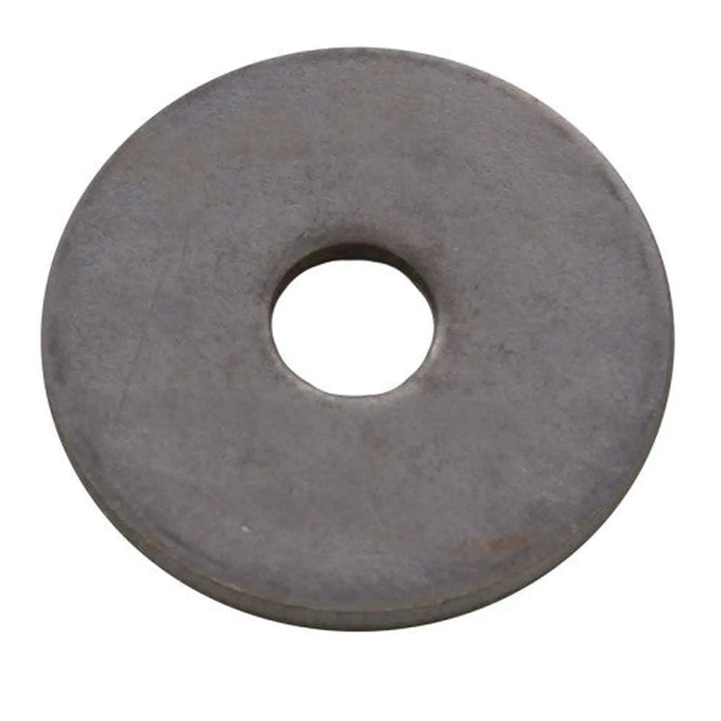 Centurion M6 x 30mm ZP Flat Repair Washers (Packs of 12) - Pack of 5