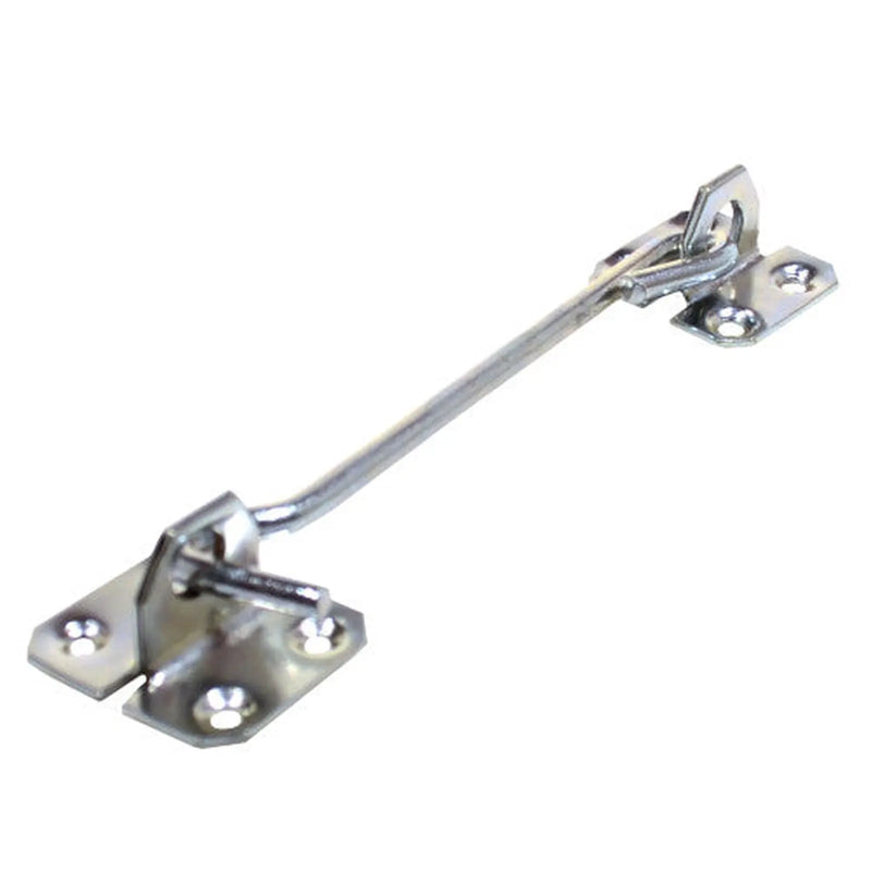 Centurion Wire Cabin Hooks, Zinc Plated, 150mm - Pack of 10