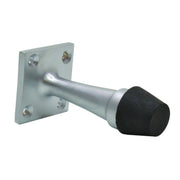 Centurion 70mm (2 3/4") CP Square Base Projection Door Stop - Pack of 10