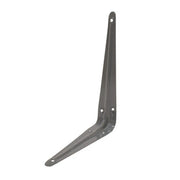 Centurion London Type Shelf Brackets, Grey Finish, 225mm x 175mm - Pack of 20
