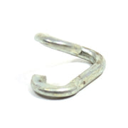 Centurion Steel Mending Link, Zinc Plated, 5mm - Pack of 10